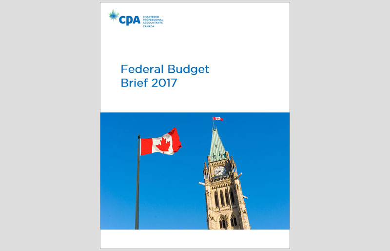 2016-2017 Federal Budget Shows Support For Business Growth and Innovation