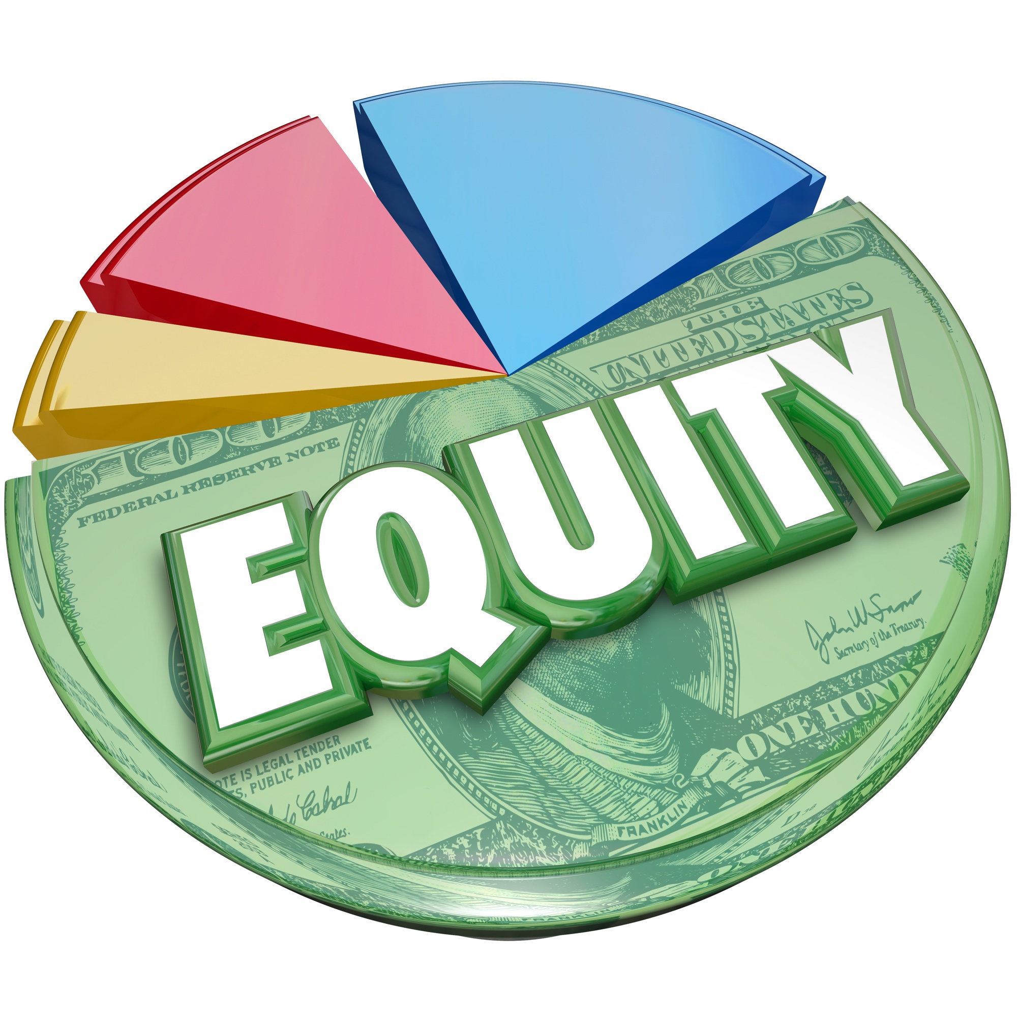 Equity in Your Business