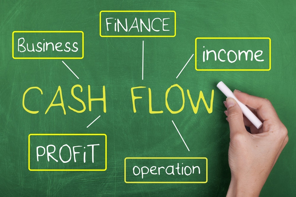 5 Tips To Manage Cash Flow