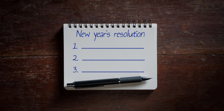 New Year’s resolutions to build a healthier business